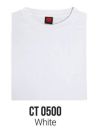 Oren 100% Cotton CT05 Custom T-shirt
