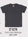 Oren 100% Cotton CT52 Custom T-shirt