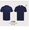 Oren 100% Cotton CT60 Custom T-shirt