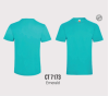 Oren 100% Cotton CT71 Custom T-shirt