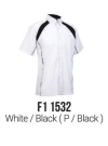 Oren 65% Polyester 35% Viscose F115 Custom Uniform Shirt