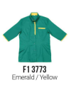 Oren 65% Polyester 35% Viscose F137 Custom Uniform Shirt