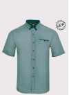 Oren 60% Cotton 40% Polyester F142 Custom Uniform Shirt