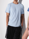Crossrunner 100% Performance Dry Pique CRR 3600 Customized Sport  T-shirt
