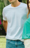 Gildan Hammer 100% Combed Ring Spun Cotton HA00 Customized T-shirt