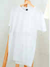 Stateside 100% Premium Ring Spun Cotton MAINE Solid Color T-shirt