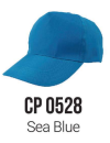 Oren 100% Polyester CP05 Custom Sport Cap