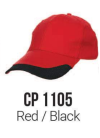 Oren 100% Cotton CP11 Custom Casual Cap