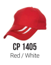 Oren 100% Cotton CP14 Custom Sport Cap