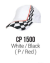 Oren 100% Cotton CP15 Custom Sport Cap