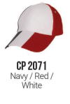 Oren 100% Cotton CP20 Custom Casual Cap