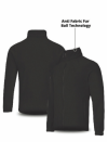 Ultifresh 100% Polyester Reverse Dual Sided Fleece OWC55 Custom Made Jacket