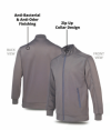 Ultifresh 92% Polyester 8% Spandex UVJ03 Eco-friendly Jacket