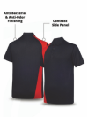 Ultifresh 100% Dri-fit Polyester UDF05 Uniform Polo Shirt