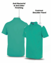 Ultifresh 100% Dri-fit Polyester UDF19 Uniform Polo Shirt