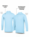 Ultifresh 100% Performance Dri-fit Polyester UDF27 Uniform Polo Shirt