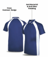 Ultifresh 100% Dri-fit Polyester UDF33 Water Saving Polo Shirt