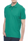 Ultifresh 100% Premium Fabric UPT01 Uniform Polo Shirt