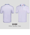 Oren 100% Microfibre QD60 Custom Polo Shirt