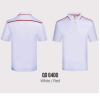 Oren 60% Cotton 40% Microfibre QD64 Custom Polo Shirt