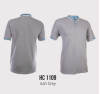 Oren 60% Cotton 40% Polyester HC11 Custom Casual Polo Shirt