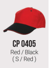 Oren 100% Cotton CP04 Custom Sport Cap