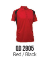 Oren QD28 Custom Polo Shirt