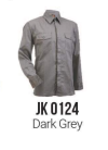Oren 100% Cotton JK01 Customied Industrial Uniform