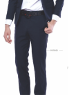Ultifresh PAT01 Customized Suit Pants