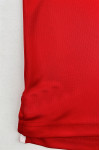 VT248  Design red color matching white tank top T-shirt custom-made hooded men's tank top T-shirt tank top T-shirt store 