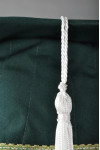 GGCS015 manufacture  master's degree Graduation tassels Order  Graduation tassels Graduation tassels company 9.4   Bullion Tassels and Bullion Fringe