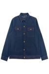 JN024 Order Men's Denim Jackets Online