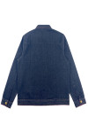 JN024 Order Men's Denim Jackets Online