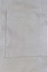AP209 Exclusive custom-made half-length apron design khaki dining apron apron specialty store cotton yarn card 108*56