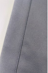 J1021 Online order women's royal blue long sleeve 2-in-1 wind jacket