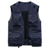 FHV001 Fishing Vest