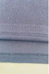 P1543  Made to Order Men's Short Sleeve Royal Blue Jumping Polo Shirt
