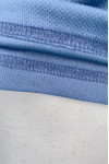 P1544 Bulk Order Women's Royal Blue Long Sleeve Polo Shirt
