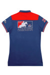 P1564 Order Short Sleeve Women's Polo Shirt