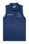 VT254  Order online for royal blue men's tank top T-shirt