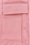 BWS275 Order long sleeve pink women's suit