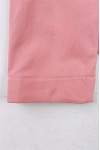 BWS275 Order long sleeve pink women's suit