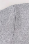 Z633  Manufactured floral gray long-sleeved women's sweatshirt, round neck pullover equestrian sweatshirt, embroidered LOGO, group sweatshirt 