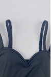 SKT090  Customized yoga wear tops for women's fitness