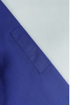 SKWK145  Customized men's blue work clothes suit