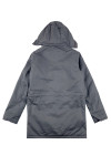 SKWK157   Customized outdoor cold-proof clothing and windproof clothing
