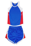 SKTAFC019   Design women's track suit suit
