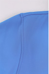 J1037 Order online long-sleeved two-in-one windbreaker jacket, jacket, blue mountaineering jacket, zipper pocket jacket