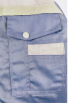 SKWK176  Designed men's thickened winter work clothes