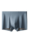 UW039 Order online for men's boxer briefs, 100S double-sided Lenzing Modal briefs, seamless boxer briefs, solid color briefs
